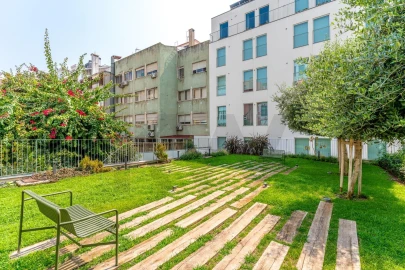 Apartamento T3 para Venda em Santo António