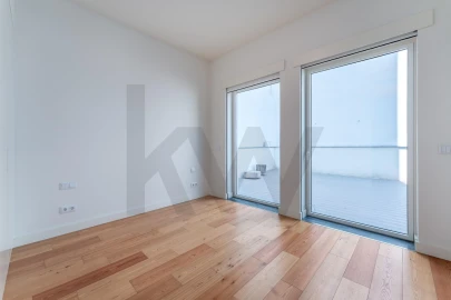 Apartamento T3 para Venda em Santo António