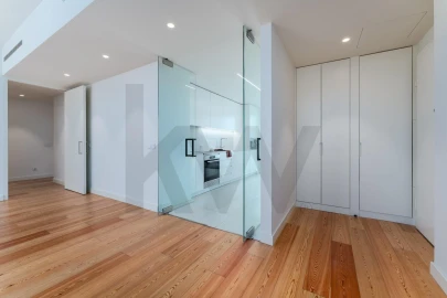 Apartamento T3 para Venda em Santo António