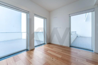 Apartamento T3 para Venda em Santo António