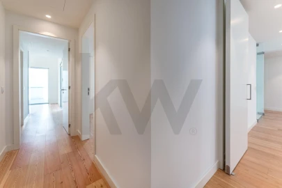 Apartamento T3 para Venda em Santo António