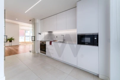 Apartamento T3 para Venda em Santo António