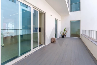 Apartamento T3 para Venda em Santo António