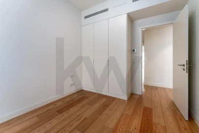 Apartamento T3 para Venda em Santo António