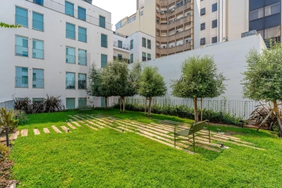 Apartamento T3 para Venda em Santo António