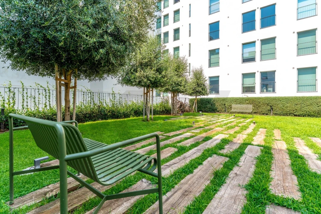 Apartamento T3 para Venda em Santo António Foto 51