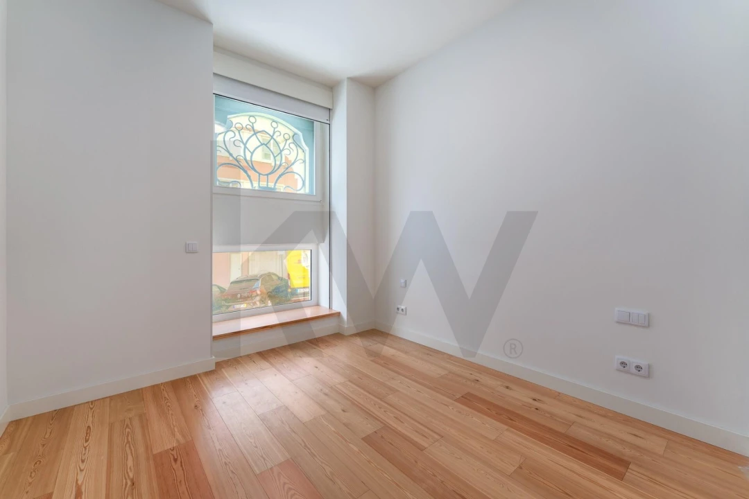 Apartamento T3 para Venda em Santo António Foto 19