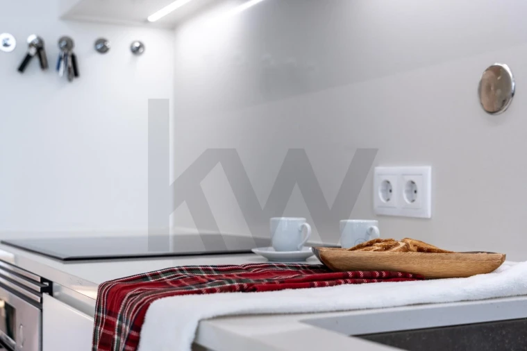 Apartamento T3 para Venda em Santo António Foto 16