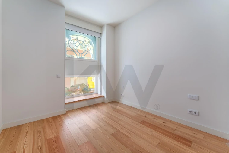 Apartamento T3 para Venda em Santo António Foto 19
