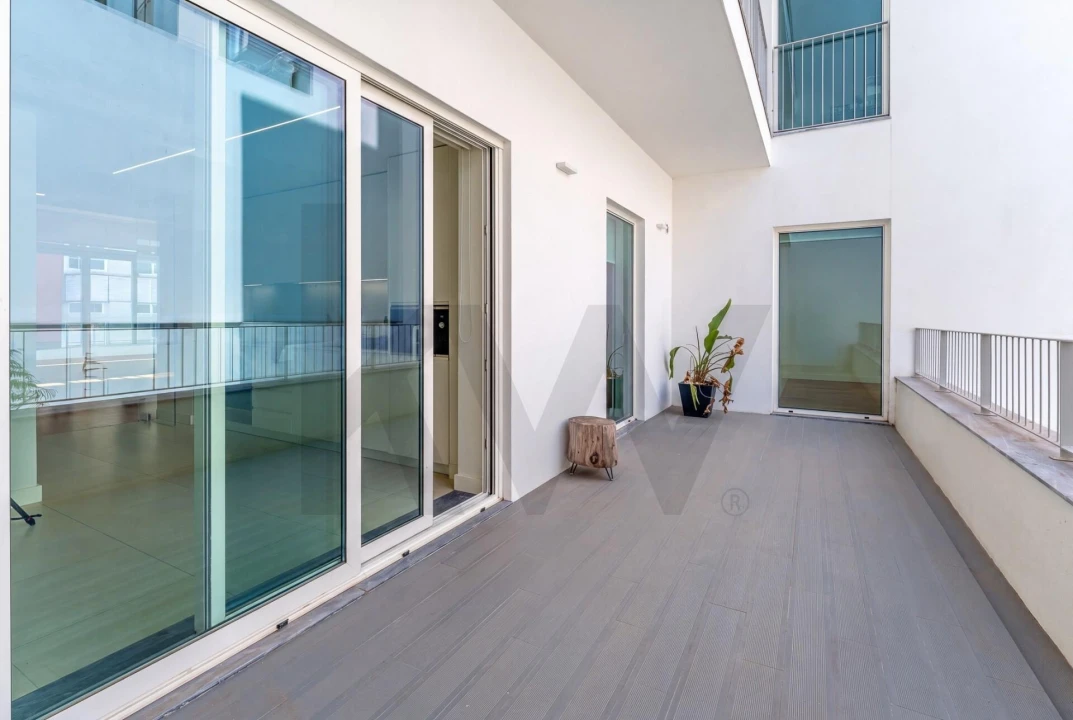 Apartamento T3 para Venda em Santo António Foto 39