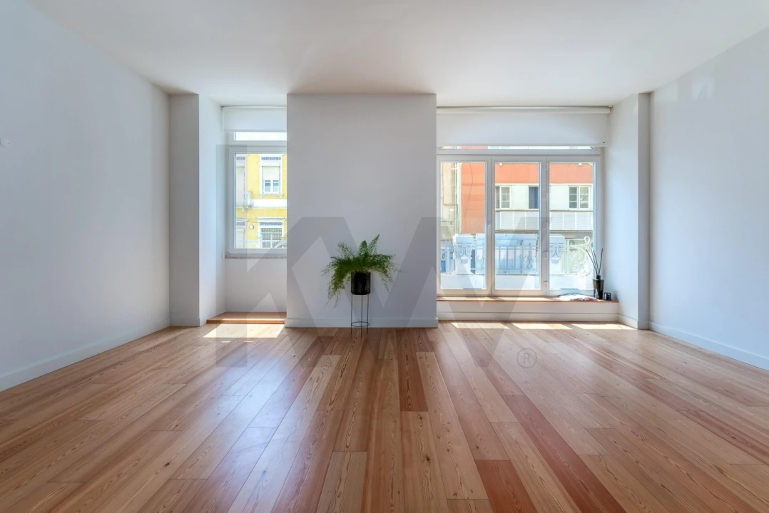 Apartamento T3 para Venda em Santo António Foto 12