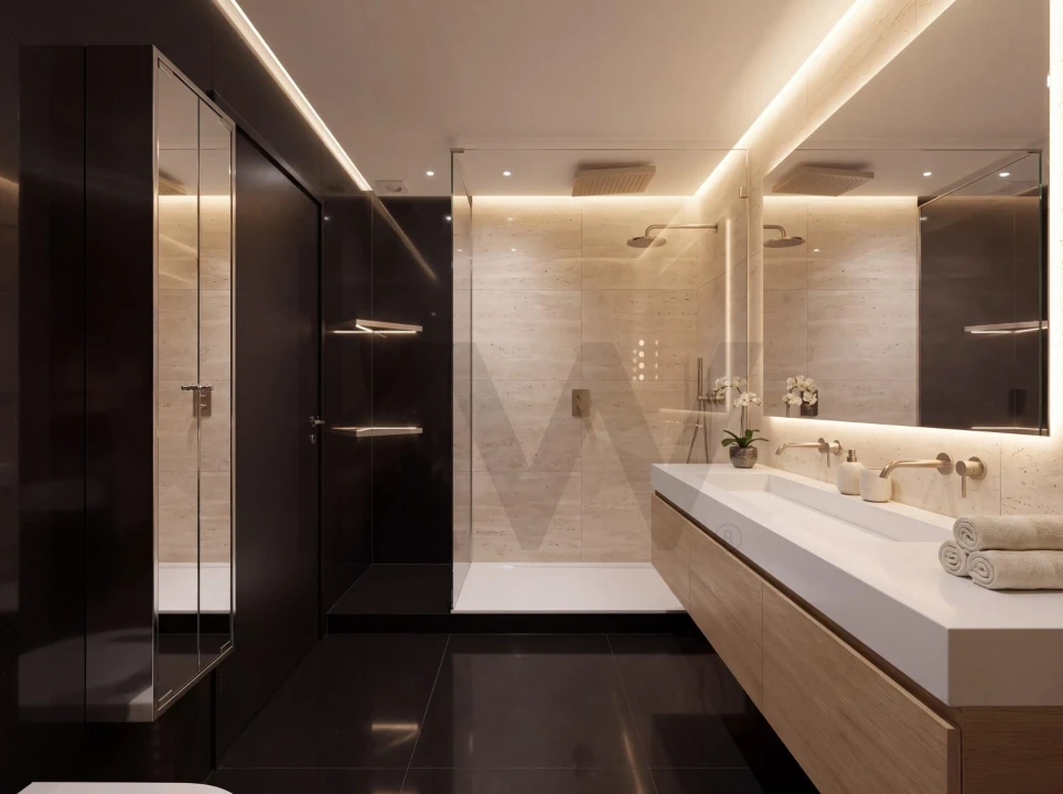 Apartamento T2 para Venda em Alcantara Foto 15
