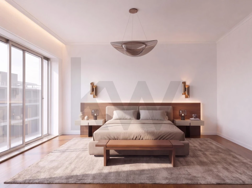 Apartamento T2 para Venda em Alcantara Foto 12