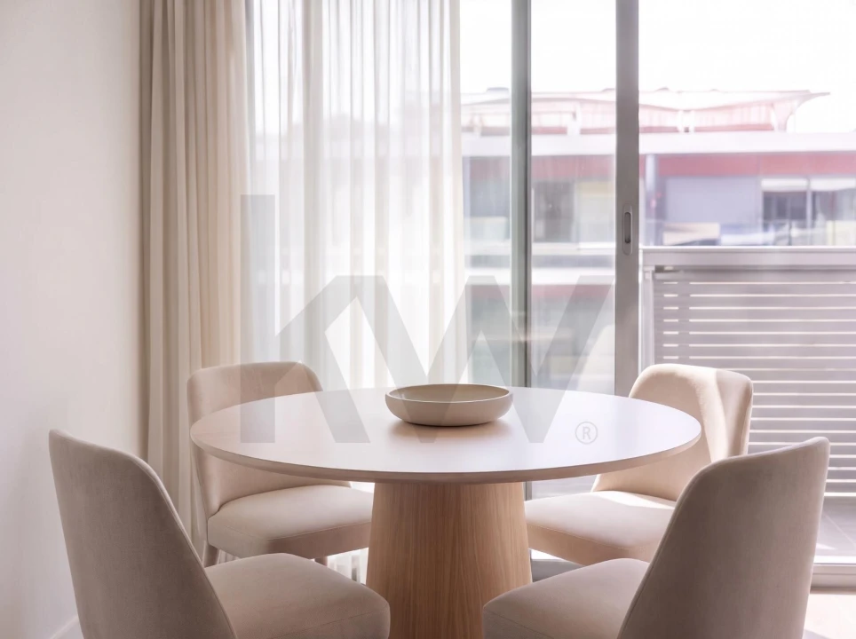 Apartamento T2 para Venda em Alcantara Foto 9
