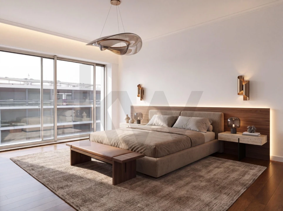 Apartamento T2 para Venda em Alcantara Foto 11