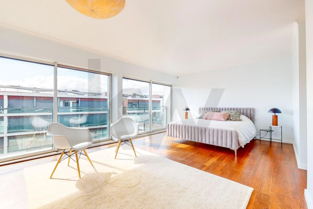 Apartamento T2 para Venda em Alcantara Foto 36