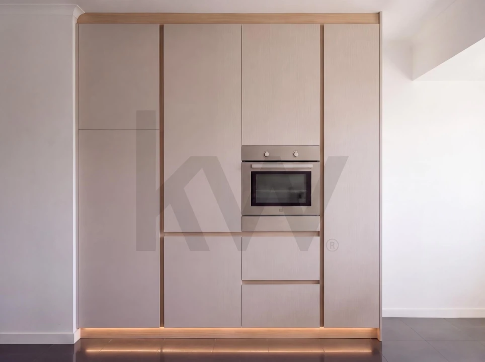 Apartamento T2 para Venda em Alcantara Foto 8