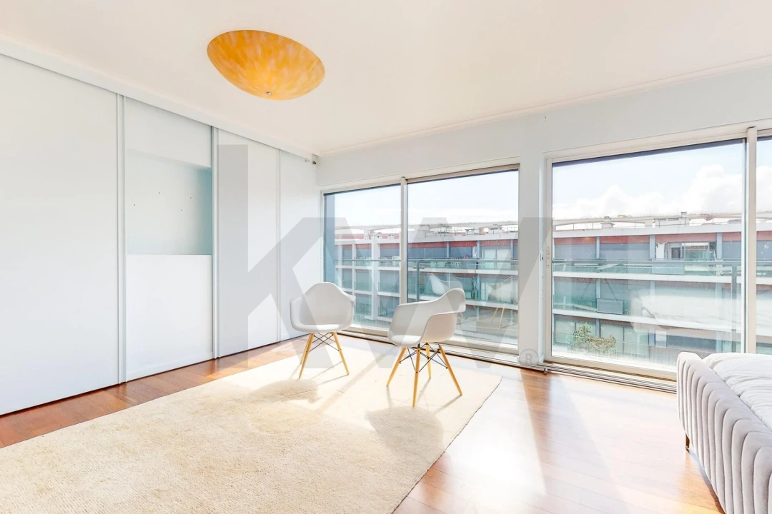 Apartamento T2 para Venda em Alcantara Foto 37