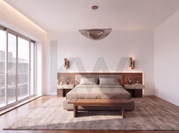 Apartamento T2 para Venda em Alcantara