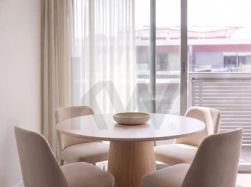 Apartamento T2 para Venda em Alcantara