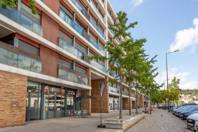 Apartamento T2 para Venda em Alcantara