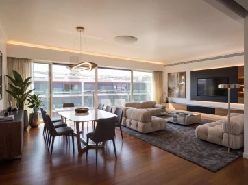 Apartamento T2 para Venda em Alcantara