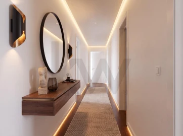 Apartamento T2 para Venda em Alcantara
