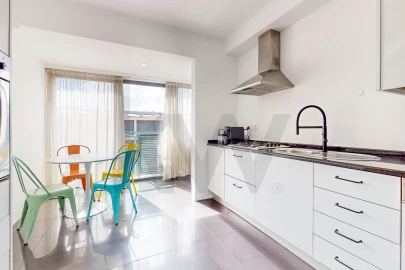 Apartamento T2 para Venda em Alcantara