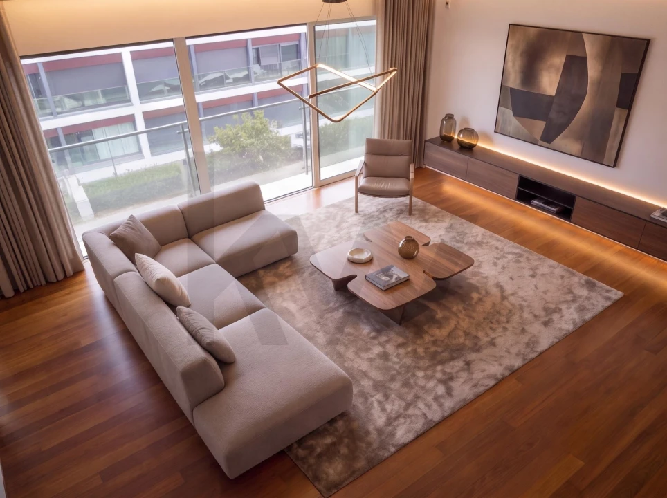 Apartamento T2 para Venda em Alcantara Foto 3