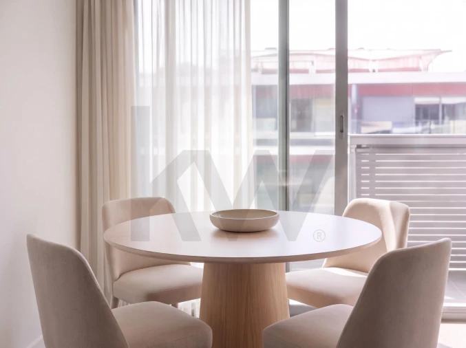 Apartamento T2 para Venda em Alcantara Foto 9