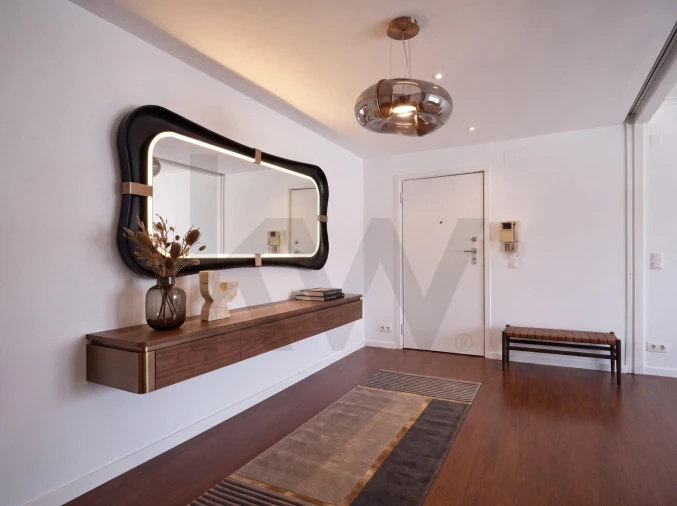 Apartamento T2 para Venda em Alcantara Foto 2