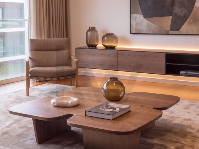 Apartamento T2 para Venda em Alcantara Foto 5