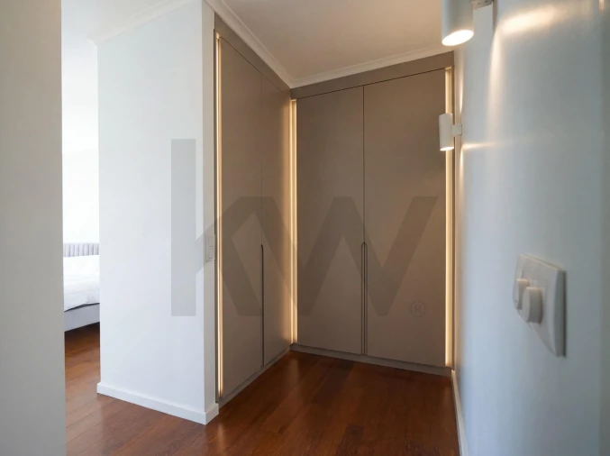 Apartamento T2 para Venda em Alcantara Foto 16