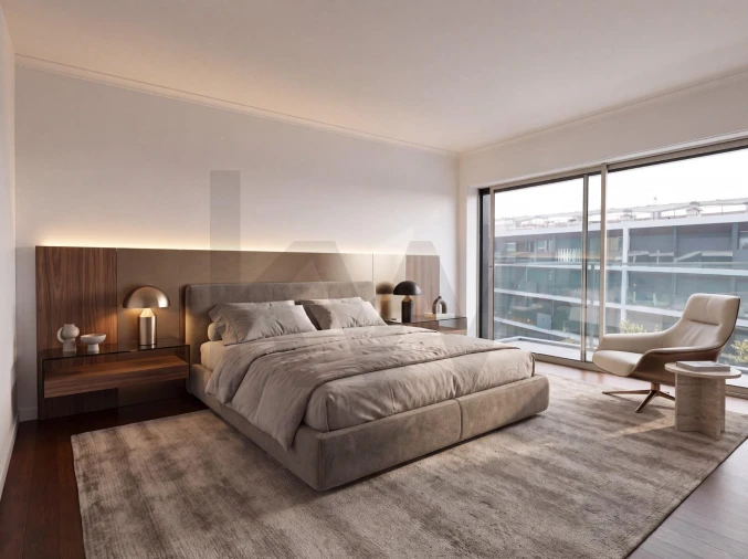 Apartamento T2 para Venda em Alcantara Foto 16