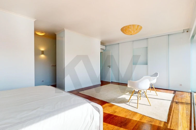 Apartamento T2 para Venda em Alcantara Foto 38