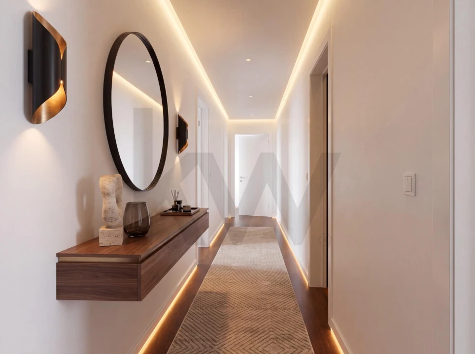 Apartamento T2 para Venda em Alcantara Foto 6