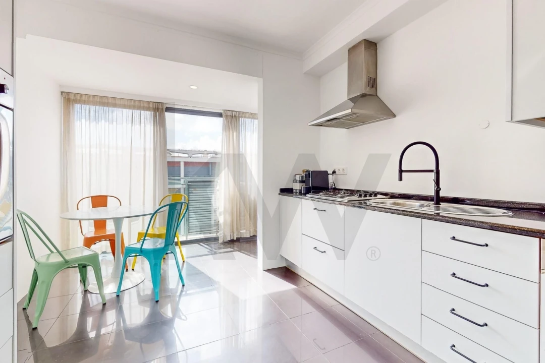 Apartamento T2 para Venda em Alcantara Foto 34
