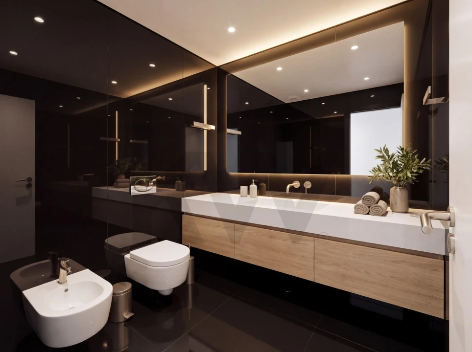 Apartamento T2 para Venda em Alcantara Foto 19