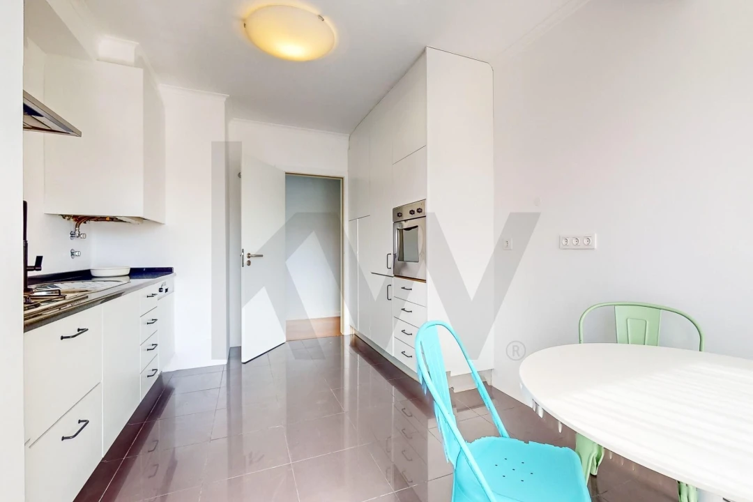 Apartamento T2 para Venda em Alcantara Foto 35
