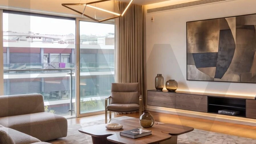 Apartamento T2 para Venda em Alcantara