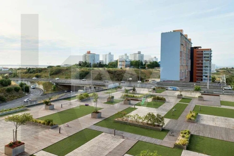 Apartamento T3 para Venda em Marvila Foto 27