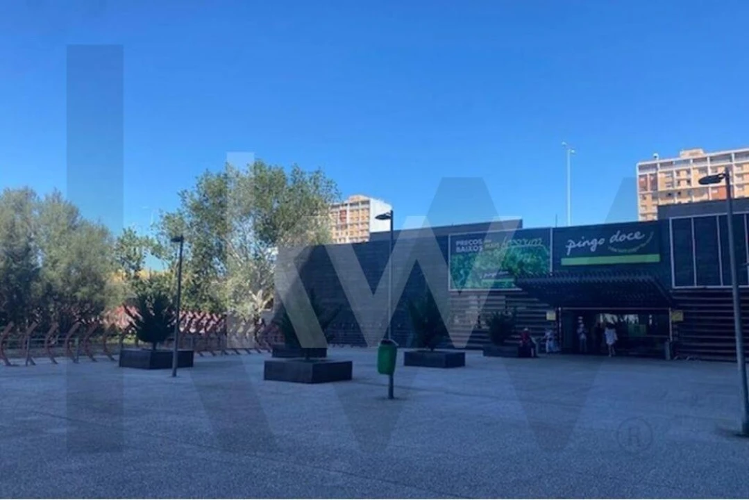 Apartamento T3 para Venda em Marvila Foto 30