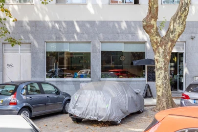 Loja para Venda em Matosinhos e Leça da Palmeira