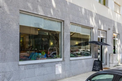 Loja para Venda em Matosinhos e Leça da Palmeira