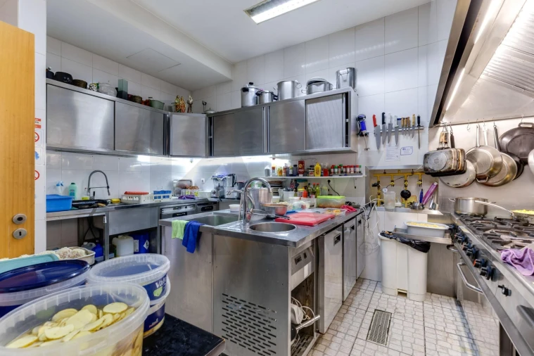 Loja para Venda em Matosinhos e Leça da Palmeira Foto 18