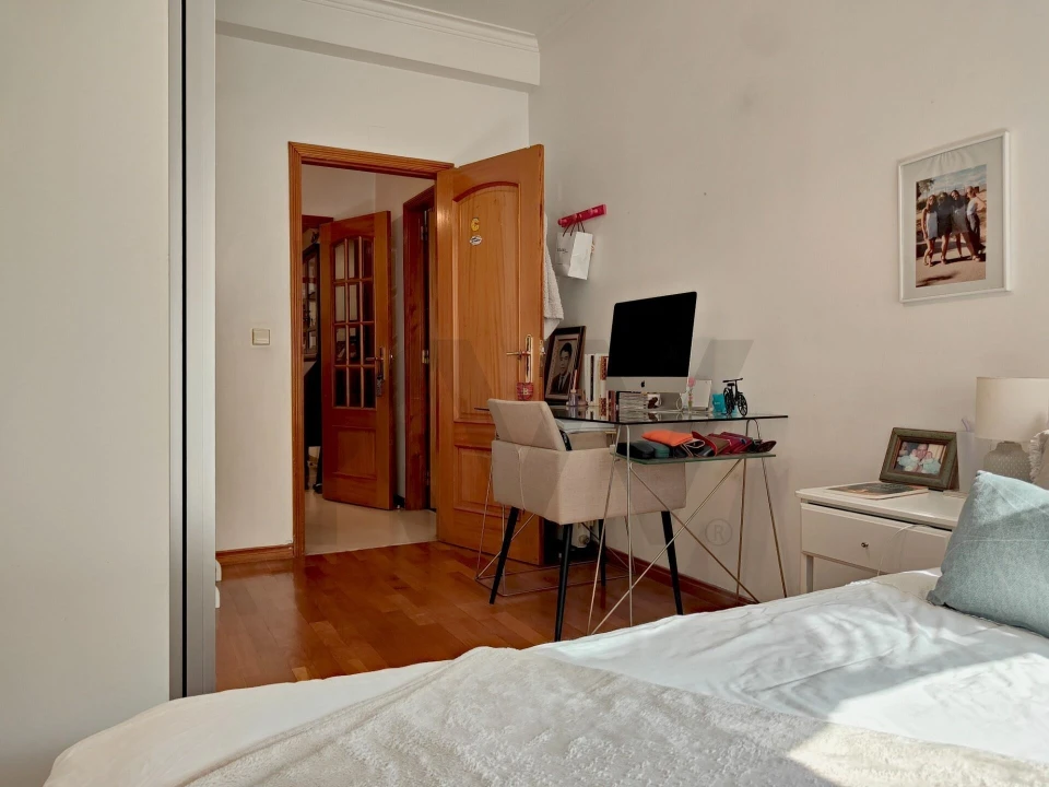 Apartamento T3 para Venda em Oeiras e São Julião da Barra, Paço de Arcos e Caxias Foto 22