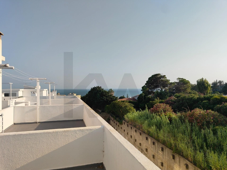 Apartamento T3 para Venda em Oeiras e São Julião da Barra, Paço de Arcos e Caxias Foto 50