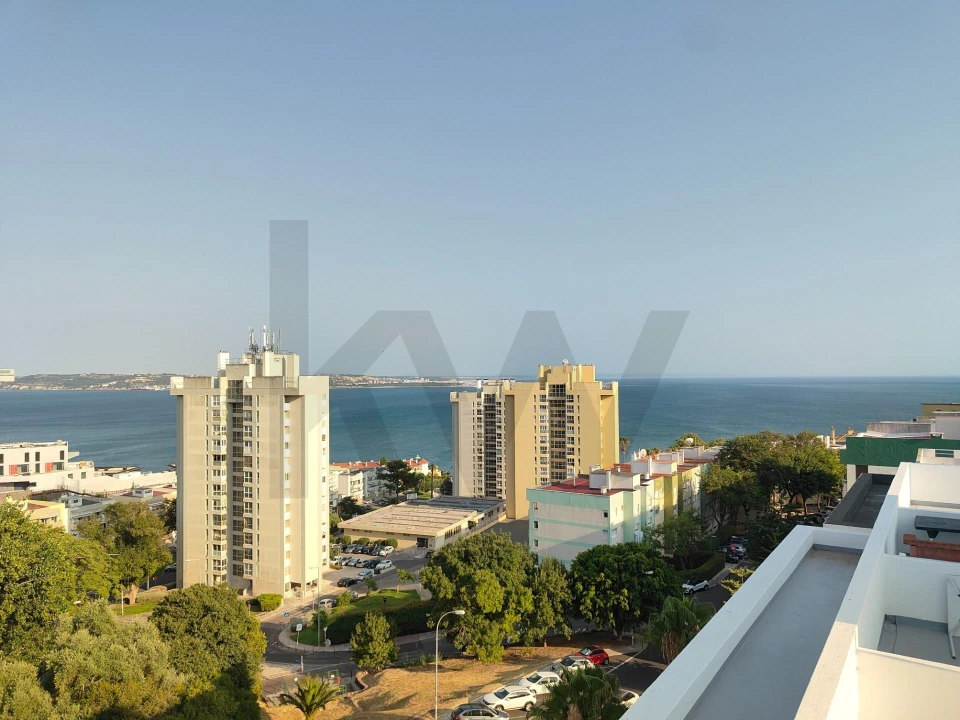 Apartamento T3 para Venda em Oeiras e São Julião da Barra, Paço de Arcos e Caxias Foto 51