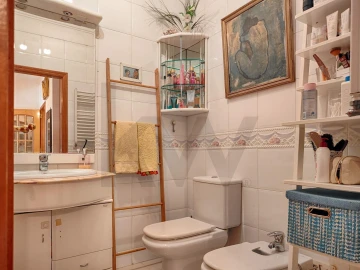 Apartamento T3 para Venda em Oeiras e São Julião da Barra, Paço de Arcos e Caxias