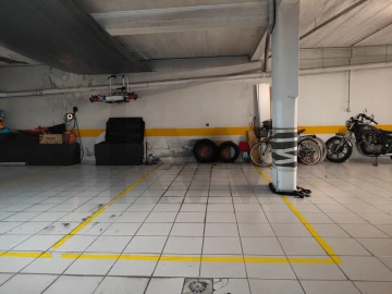 Apartamento T3 para Venda em Oeiras e São Julião da Barra, Paço de Arcos e Caxias